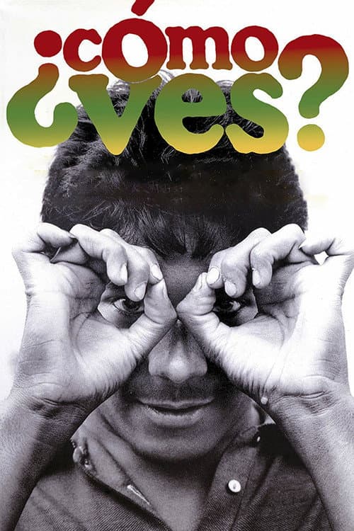 What Do You Think? movie poster