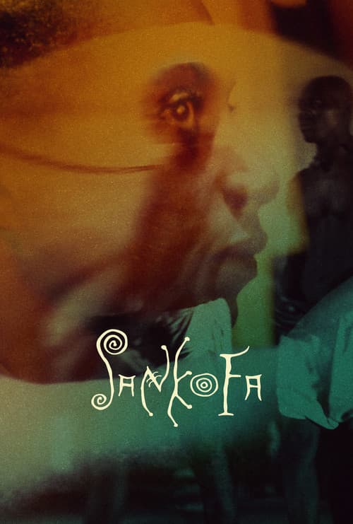 Sankofa movie poster