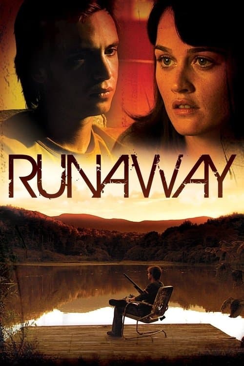 Runaway movie poster