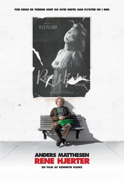 Pure Hearts movie poster