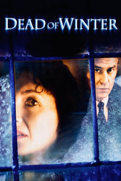 Dead of Winter movie poster