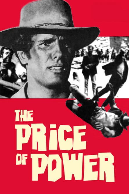 The Price of Power movie poster