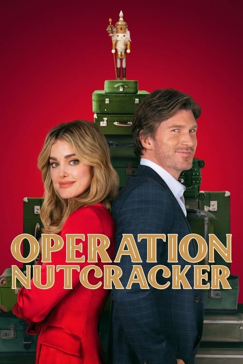 Operation Nutcracker movie poster