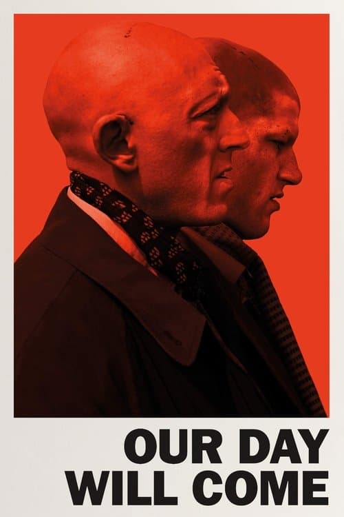 Our Day Will Come movie poster