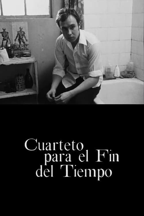 Quartet for the End of Time movie poster