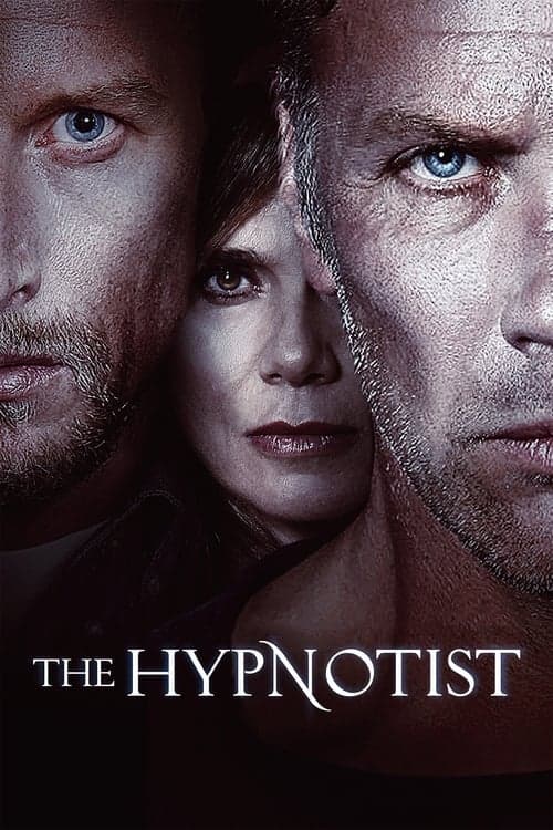 The Hypnotist movie poster