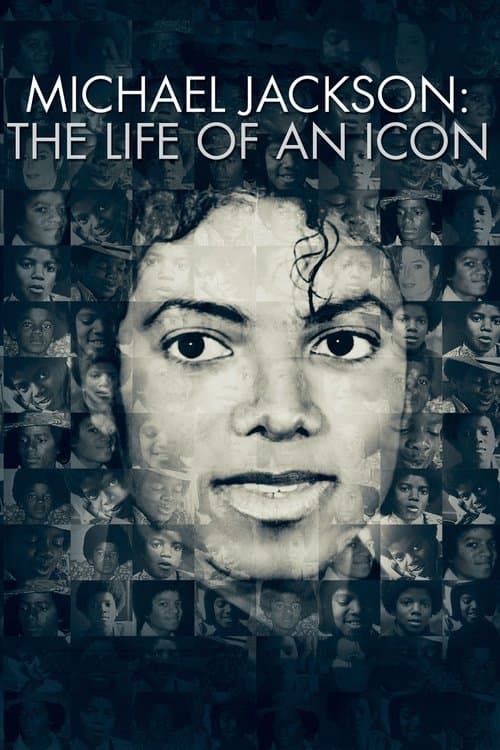 Michael Jackson: The Life of an Icon