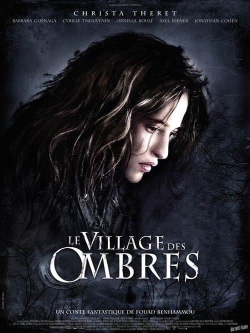 The Village of Shadows movie poster