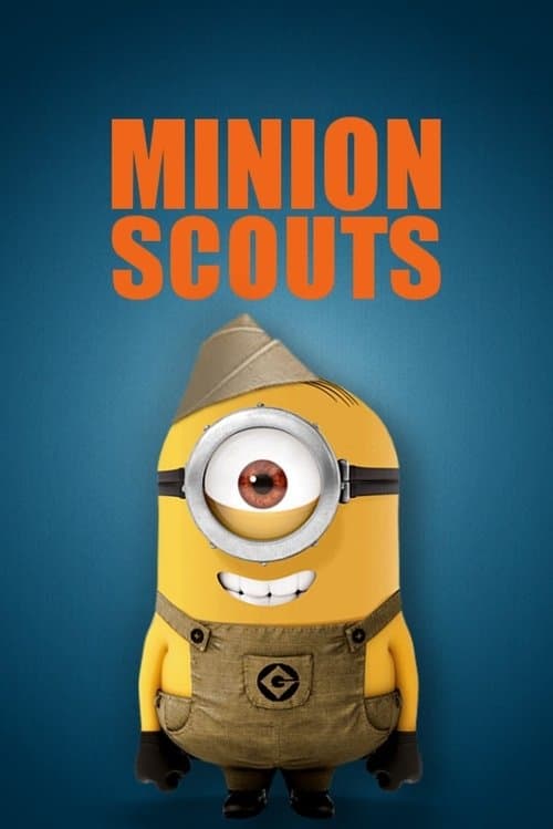 Minion Scouts movie poster