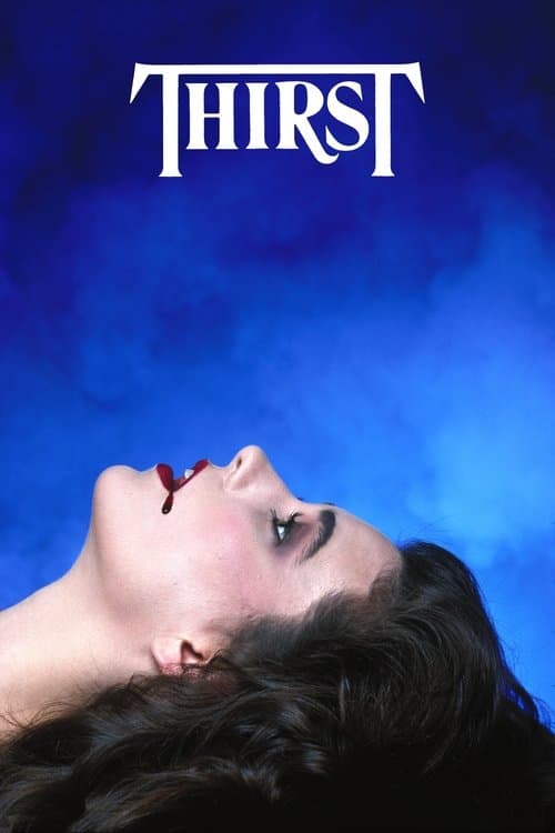 Thirst movie poster