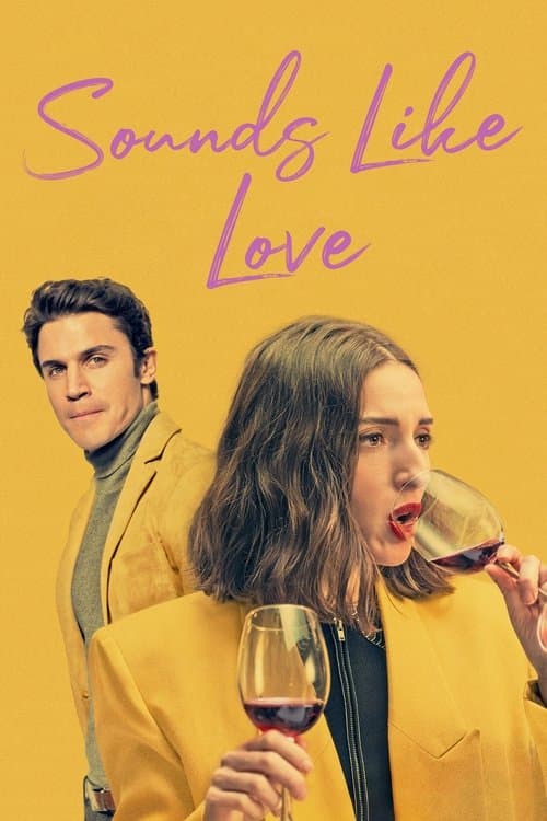 Sounds Like Love movie poster