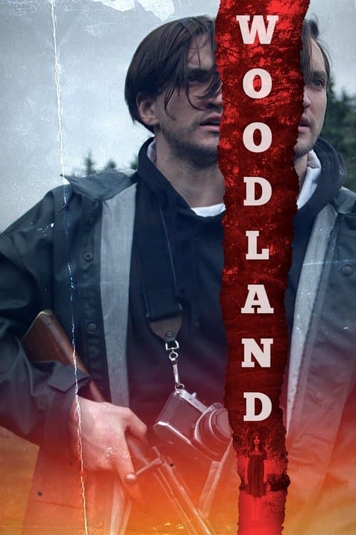 Woodland movie poster
