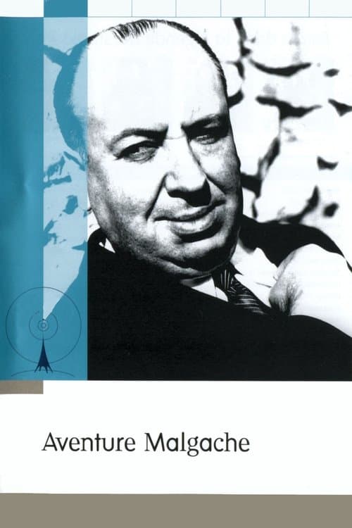 Aventure Malgache movie poster