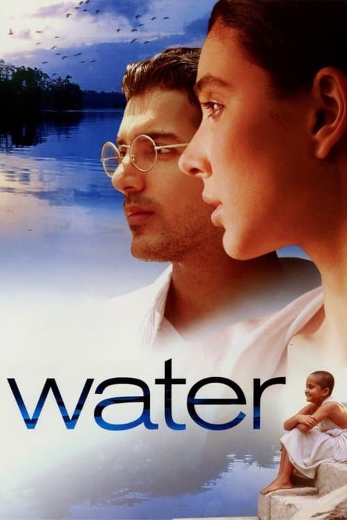 Water movie poster