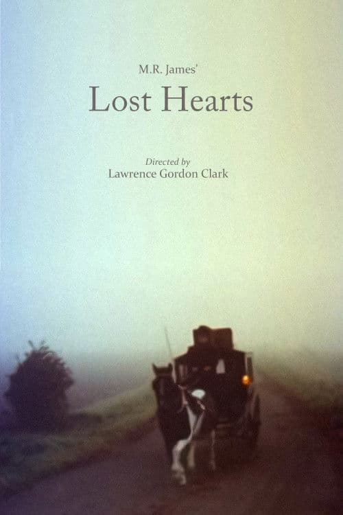 Lost Hearts movie poster