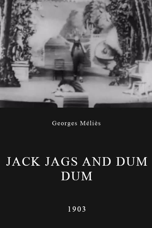 Jack Jags and Dum Dum movie poster