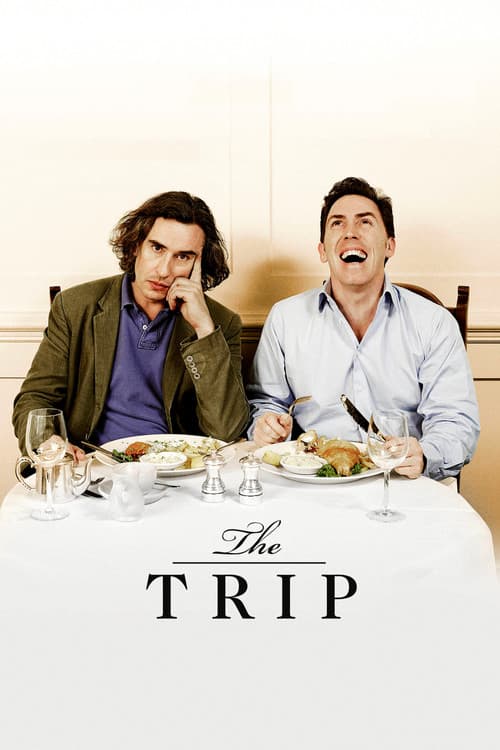 The Trip movie poster