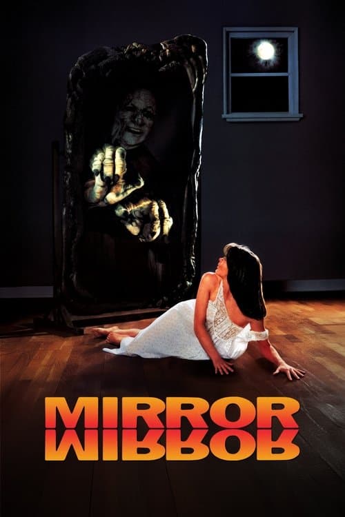 Mirror Mirror movie poster