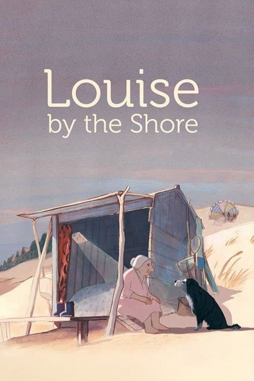 Louise by the Shore movie poster