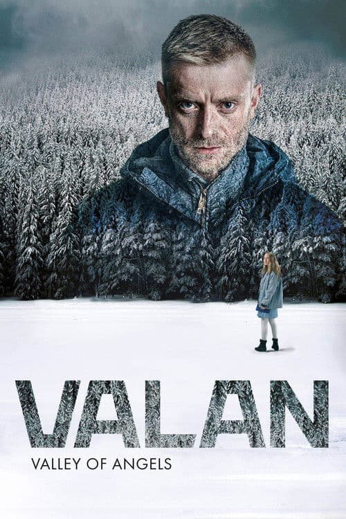 Valan: Valley of Angels movie poster