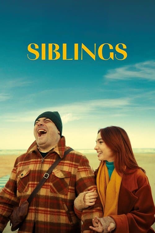 Siblings movie poster