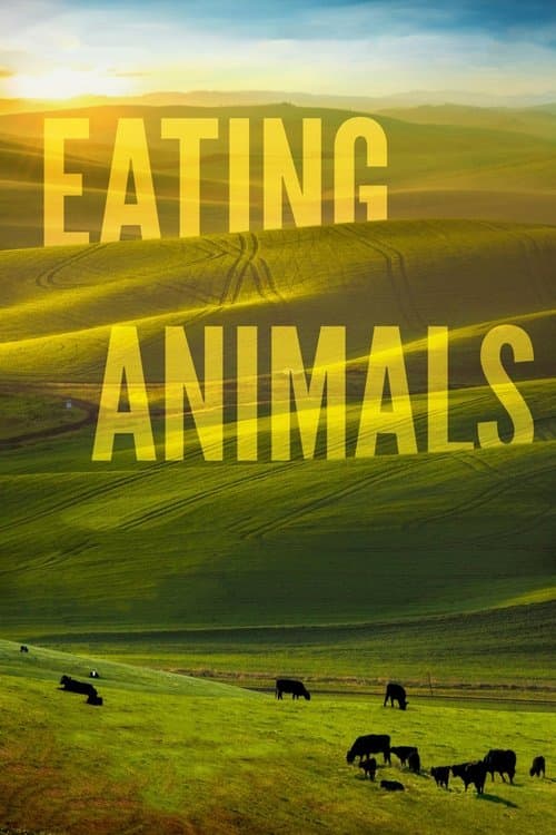 Eating Animals movie poster