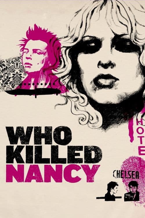 Who Killed Nancy? movie poster