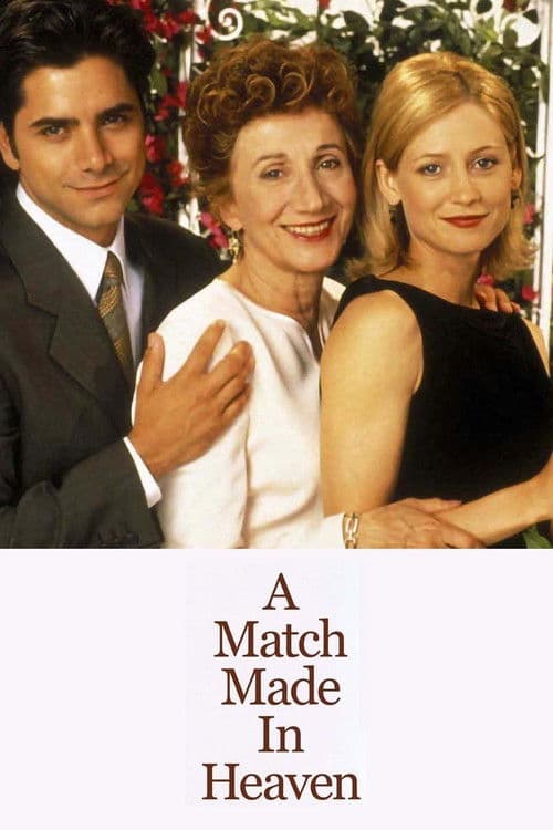 A Match Made in Heaven movie poster