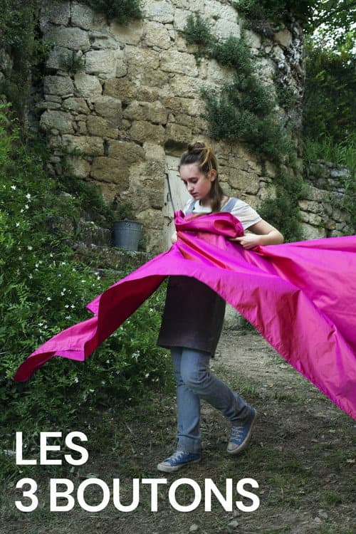 Les 3 Boutons movie poster