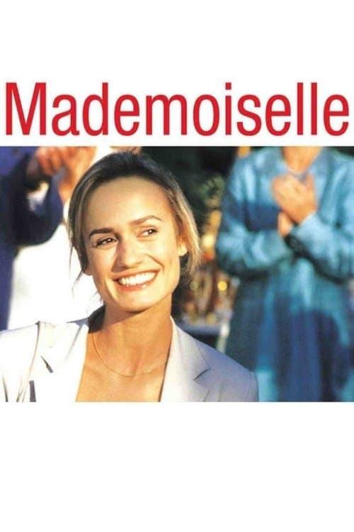 Mademoiselle movie poster