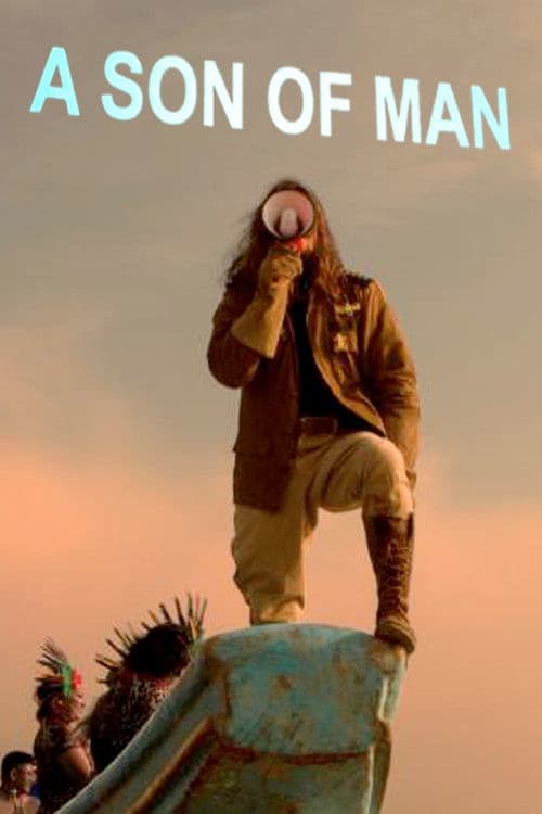 A Son of Man