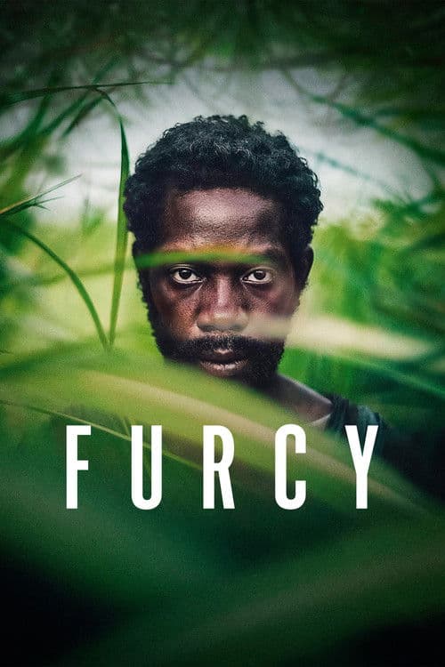 Furcy movie poster