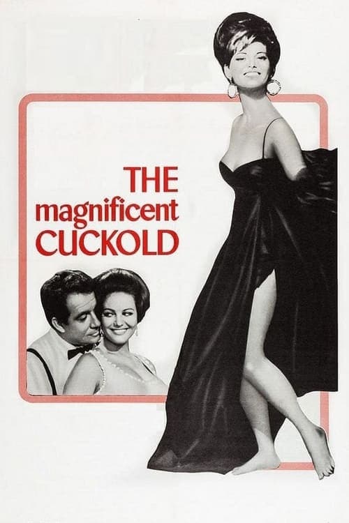 The Magnificent Cuckold movie poster