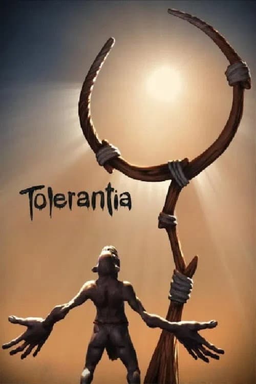 Tolerantia movie poster