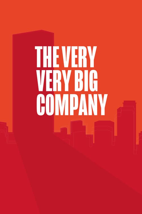 The Very Very Big Company movie poster