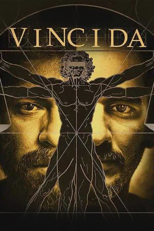 Vinci Da movie poster