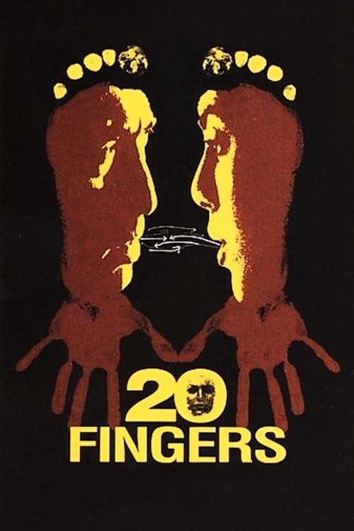 20 Fingers movie poster