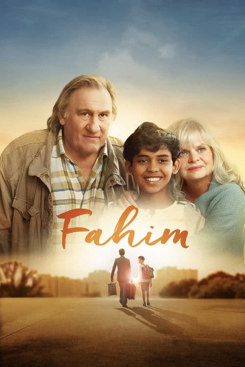 Fahim movie poster