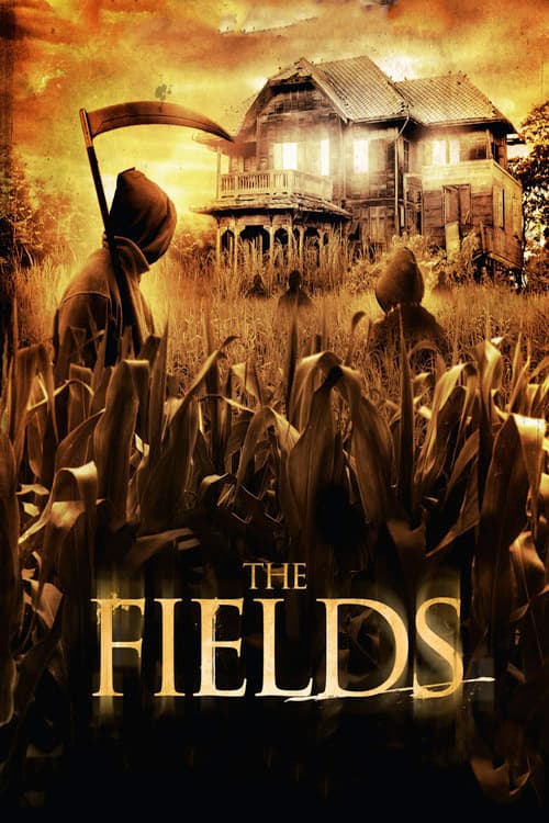The Fields movie poster