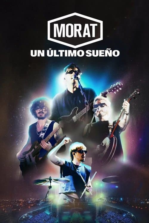 Morat: One Last Dream movie poster