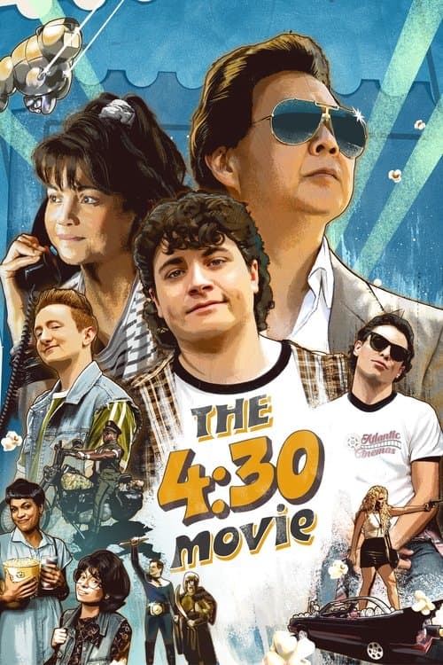The 4:30 Movie movie poster