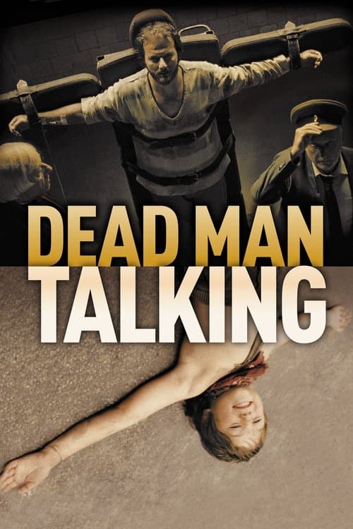 Dead Man Talking movie poster