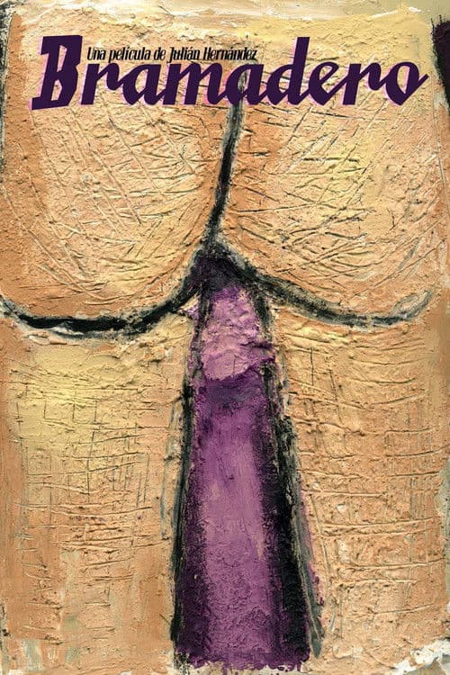 Bramadero movie poster