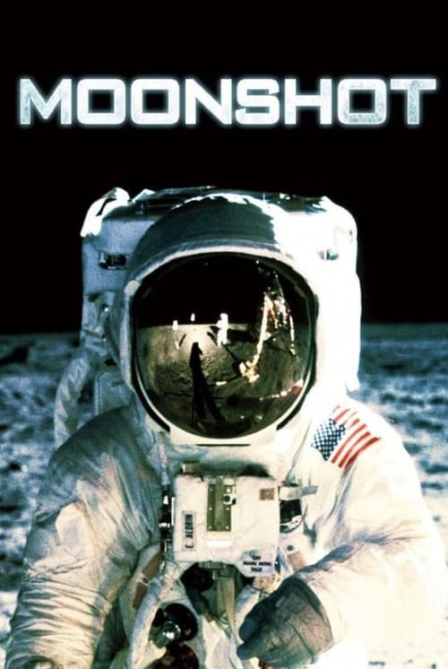 Moonshot movie poster