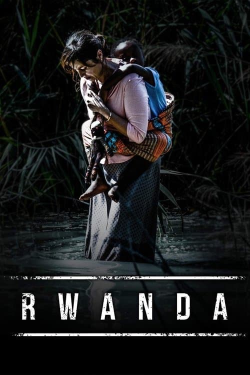 Rwanda movie poster