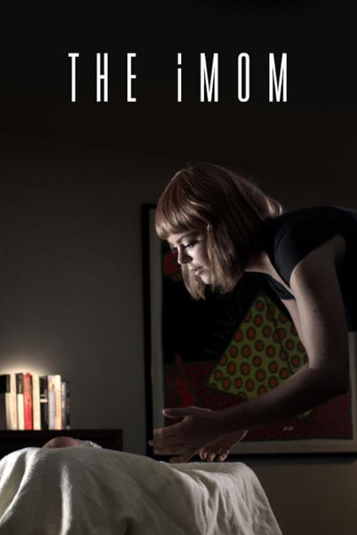 The iMom movie poster