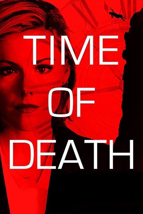 Time of Death movie poster