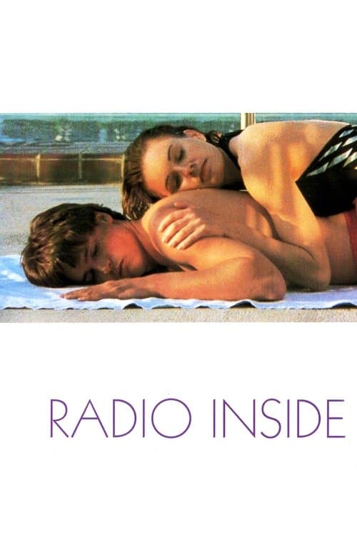 Radio Inside movie poster