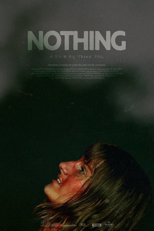 Nothing movie poster