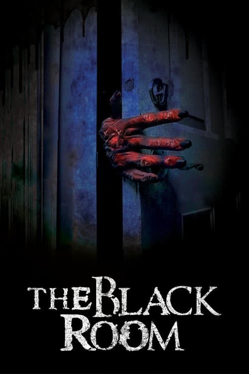The Black Room movie poster